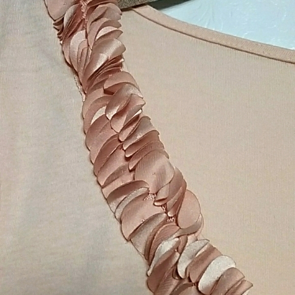 Talbots women's pima cotton long sleeve top size 1X - Picture 7 of 7